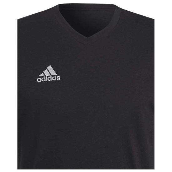 Adidas Ανδρική ποδοσφαιρική φανέλα Entrada 22 Tee